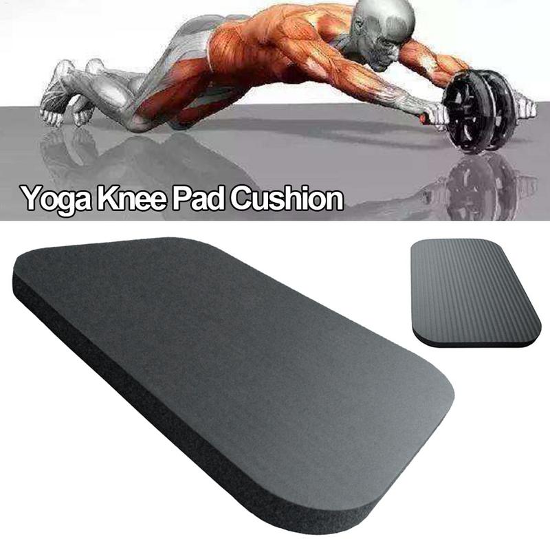 Pilates Yoga Home Workout - Yoga Dizlik Yastık Diz Koruma Çok