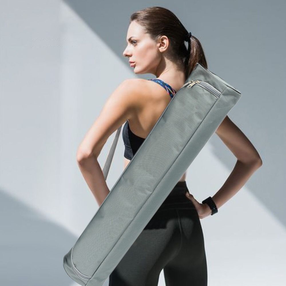 Pilates Yoga Kit - Yoga çantası Yoga Mat çantası erkek