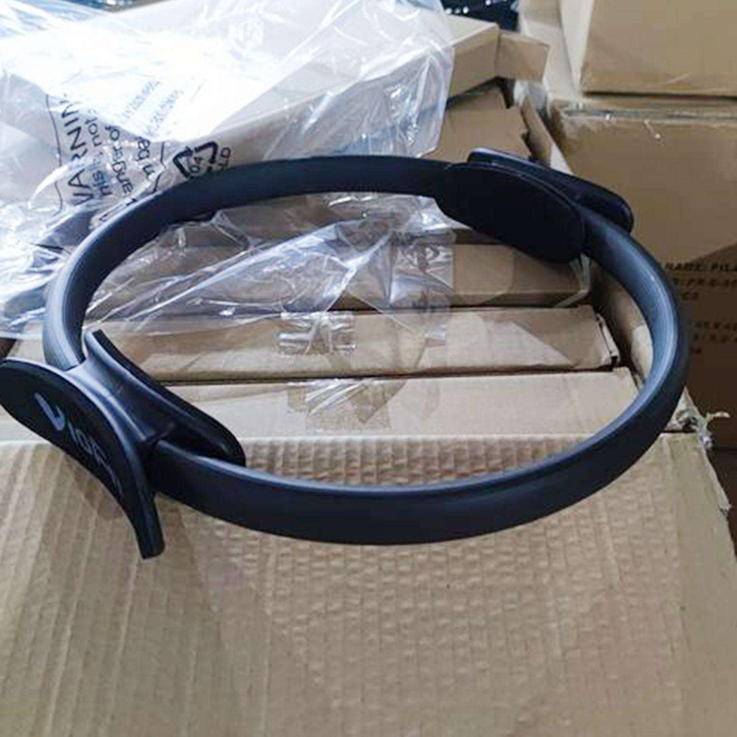 Pilates Yoga Equipment - EVA Pilates Halkası Yoga Ekipmanları Toptan