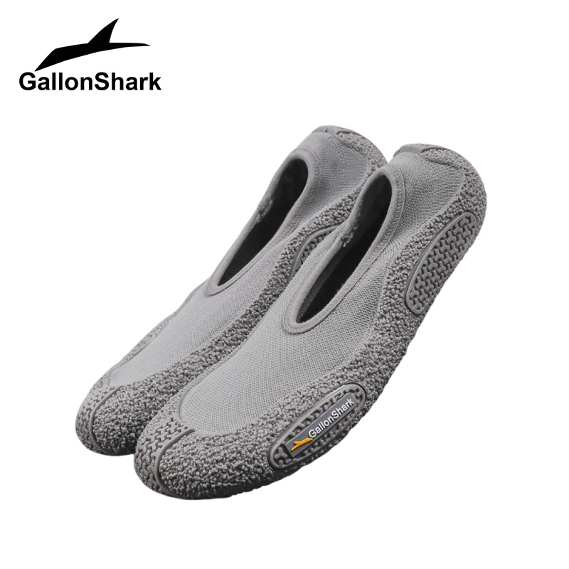 Pilates Yoga Footwear - GallonShark Minimalist Yalınayak Çorap Ayakkabıları Yoga,