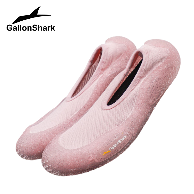 Pilates Yoga Footwear - GallonShark Çıplak Ayak Çorap Ayakkabıları Yoga,