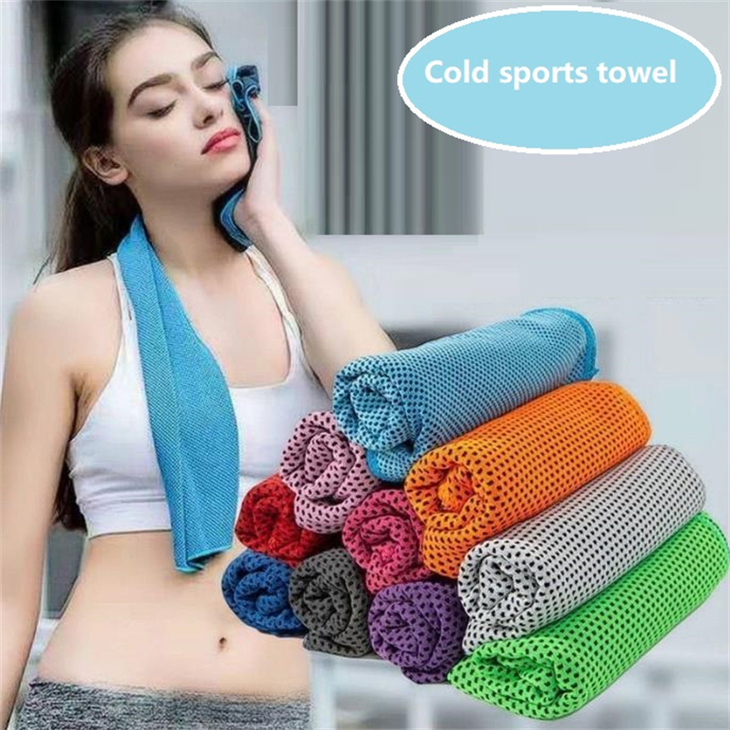 Pilates Yoga Towel - Hızlı Kuru Spor Havlu Çok Fonksiyonlu