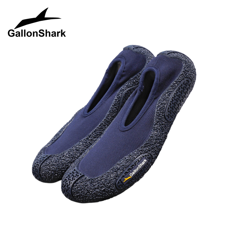Pilates Yoga Footwear - GallonShark Kaymaz Çorap Ayakkabılar Nefes Alabilen