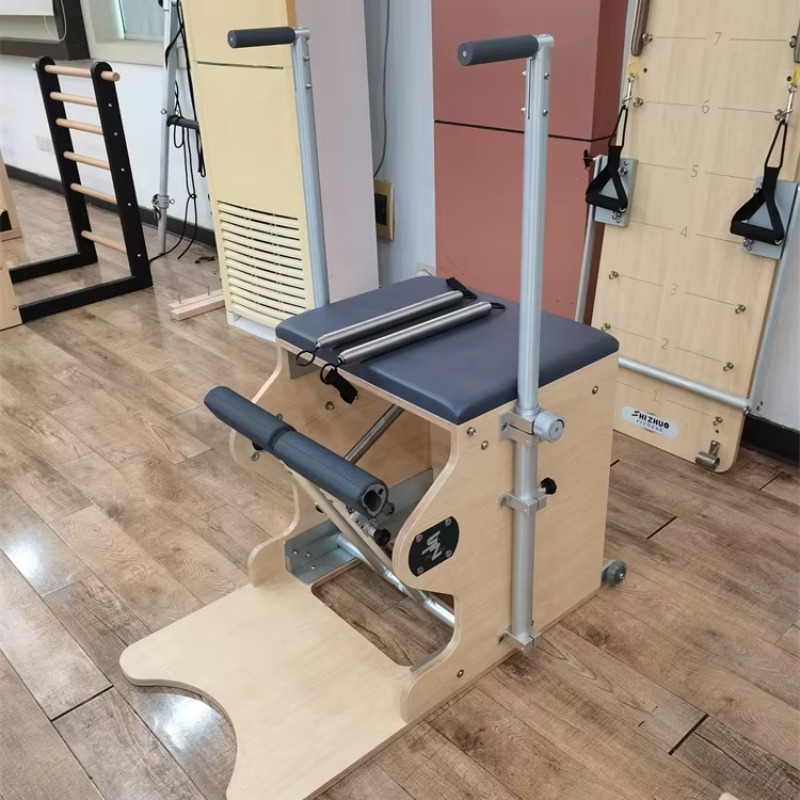Pilates Yoga Reformer - YTYIN Profesyonel Ev Spor Salonu Seti