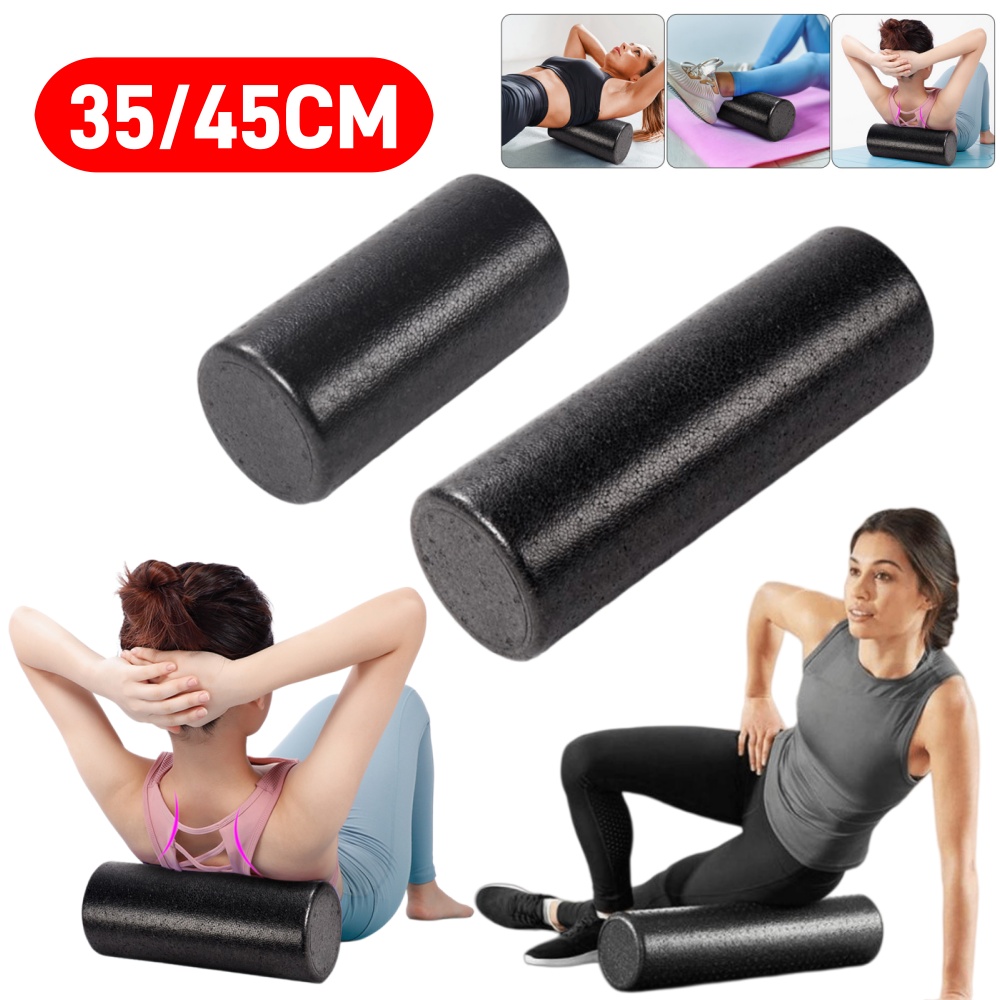 35/45CM Epp Yoga Köpük Masaj R - Pilates Yoga Roller incelemesi ve fiyatı