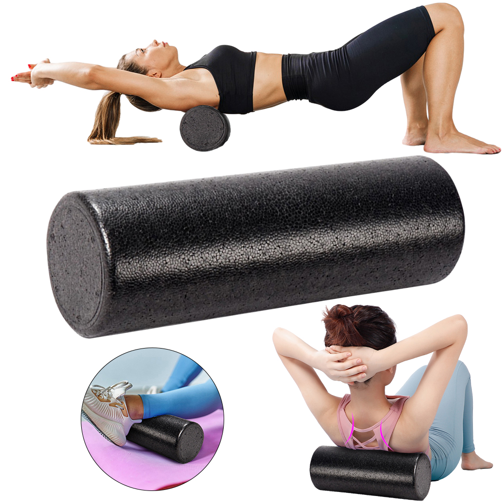 35/45CM Epp Yoga Köpük Masaj R - Pilates Yoga Roller incelemesi ve fiyatı
