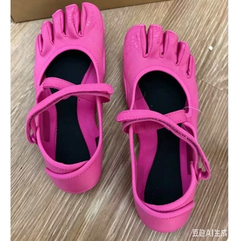 Mary Jane Beş Parmaklı Ayakkab - Pilates Yoga Footwear incelemesi ve fiyatı