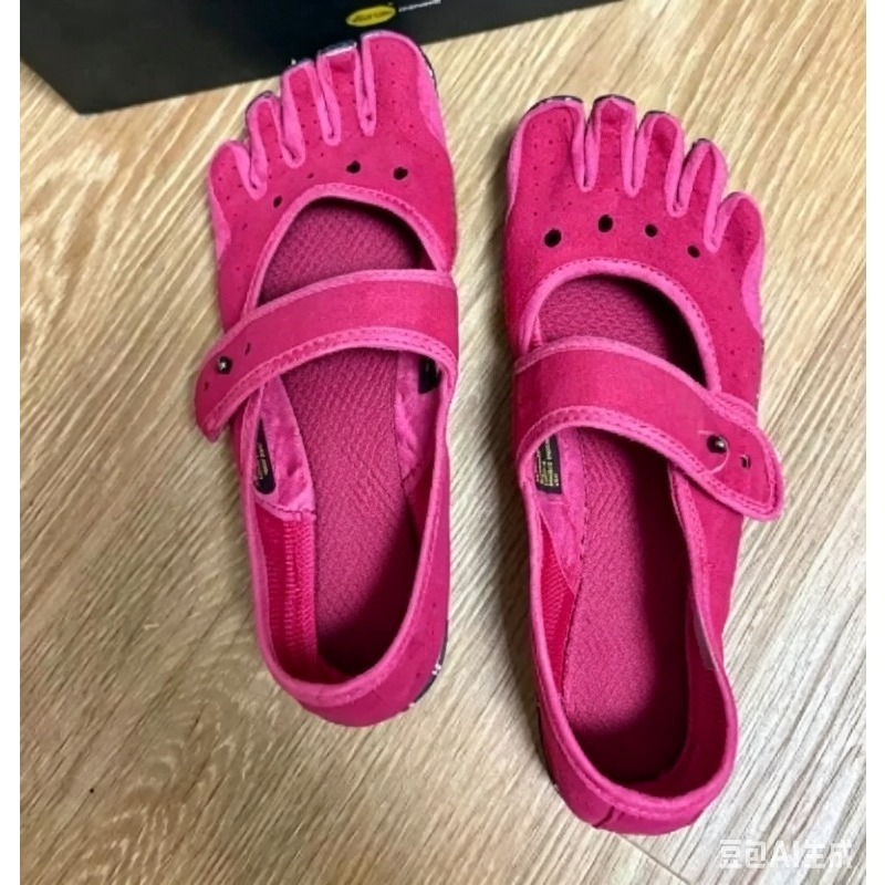 Mary Jane Beş Parmaklı Ayakkab - Pilates Yoga Footwear incelemesi ve fiyatı