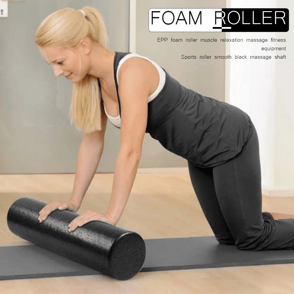 Yoga Pilates Köpük Rulo Masaj  - Pilates Yoga Roller incelemesi ve fiyatı