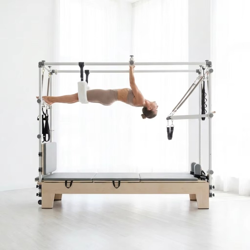 YTTYIN Özel 360 Tam Trapez Yog - Pilates Yoga Equipment incelemesi ve fiyatı