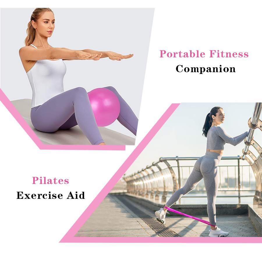 Kişiselleştirilmiş LOGO'lu Kad - Pilates Yoga Kit incelemesi ve fiyatı