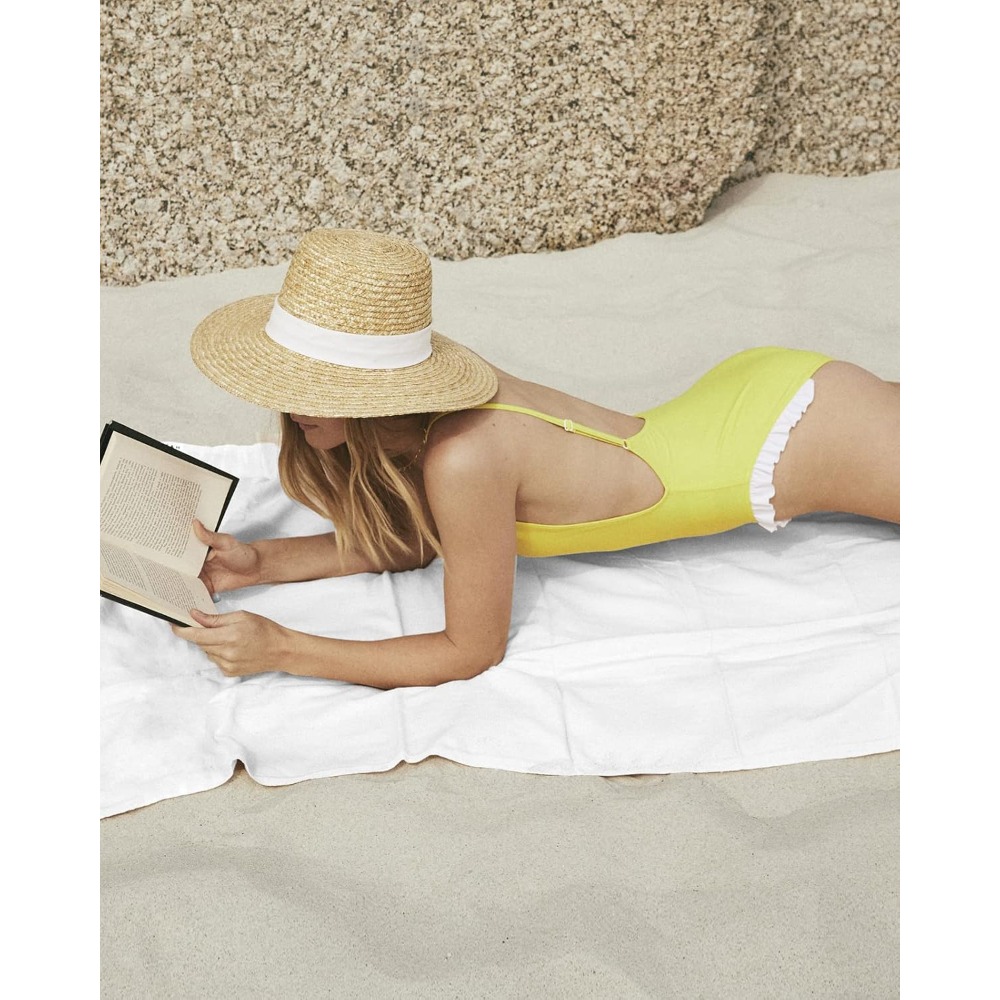 1 adet Plaj Havlusu Plaj, Bany - Pilates Yoga Towel incelemesi ve fiyatı