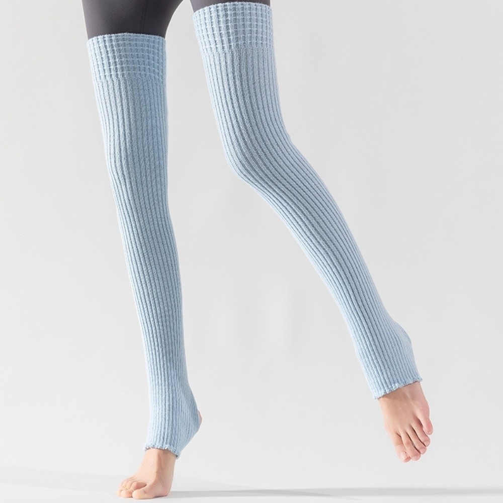 Günlük Kullanım Diz Boyu Bale  - Pilates Yoga Footwear incelemesi ve fiyatı