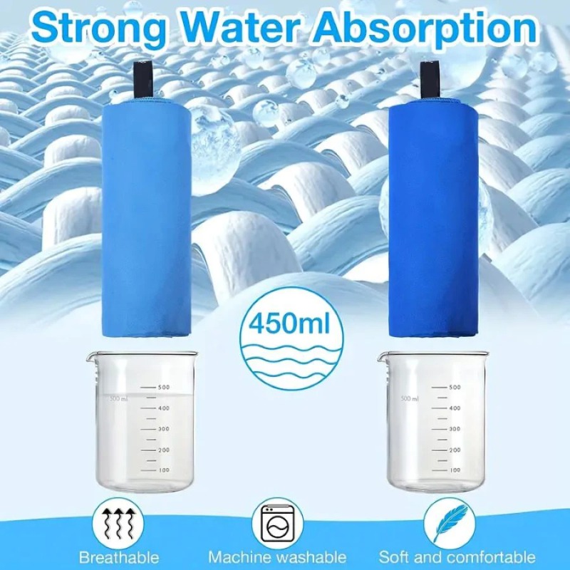 Mikrofiber Havlu Hızlı Kuruyan - Pilates Yoga Towel incelemesi ve fiyatı