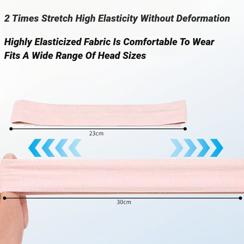 Spor elastik kafa bandı ter em - Pilates Yoga Towel incelemesi ve fiyatı