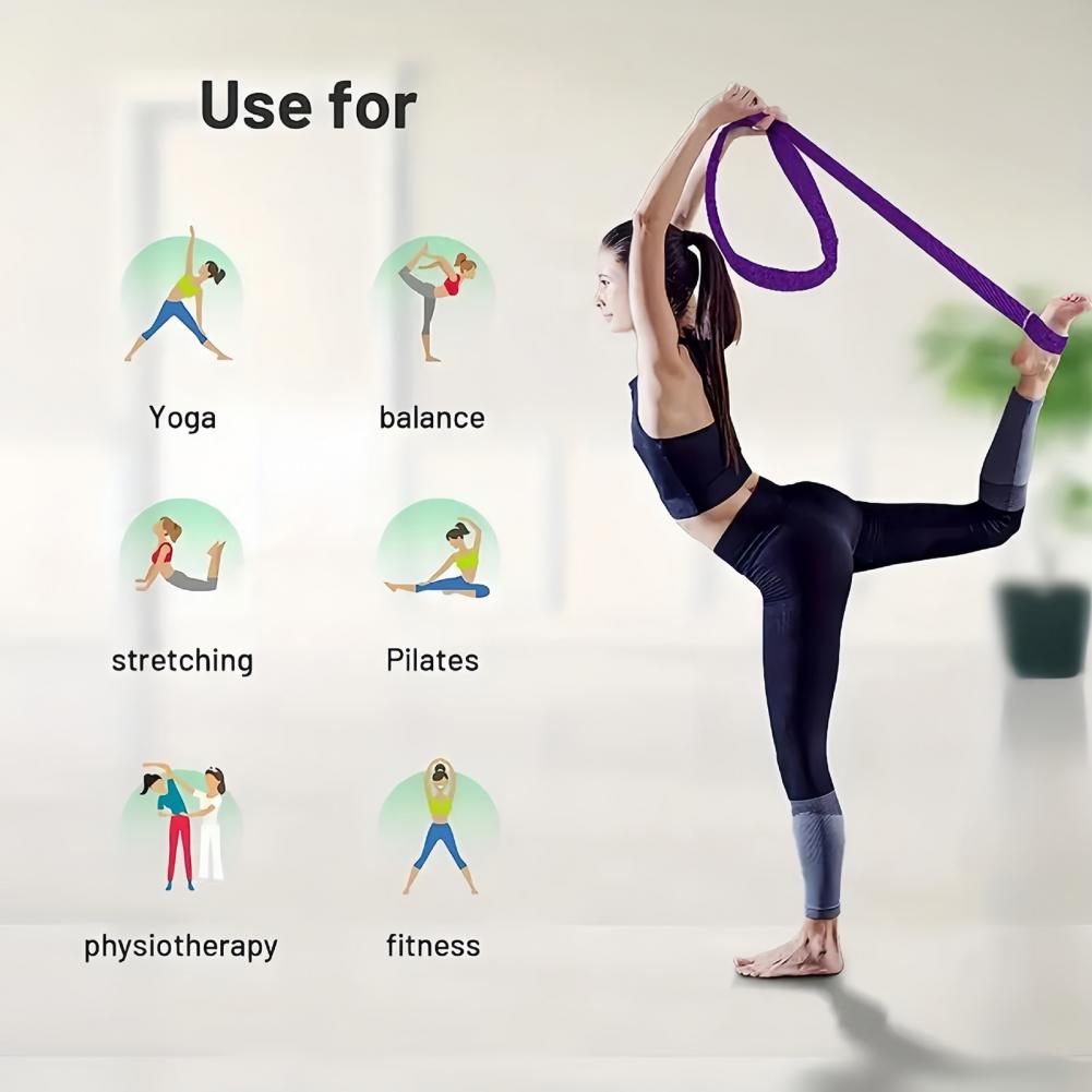 9 adet/takım Yoga Fitness seti - Pilates Yoga Kit incelemesi ve fiyatı