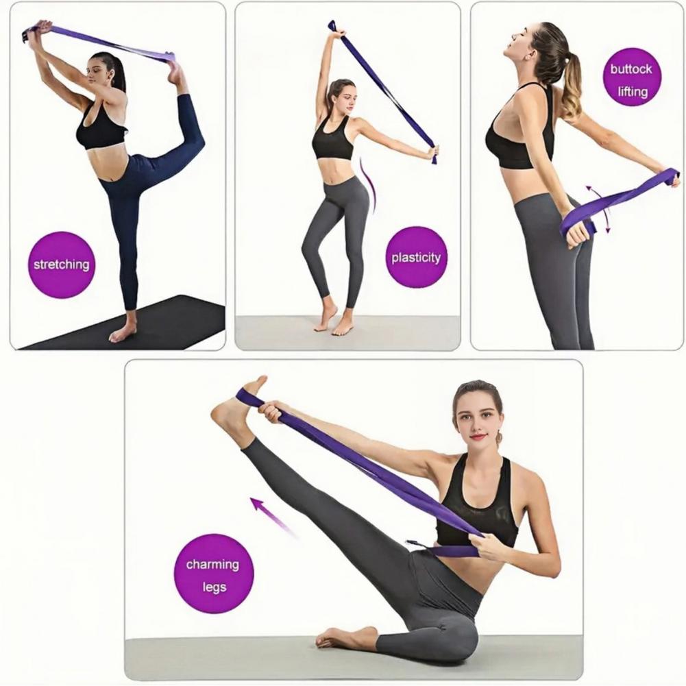 9 adet/takım Yoga Fitness seti - Pilates Yoga Kit incelemesi ve fiyatı