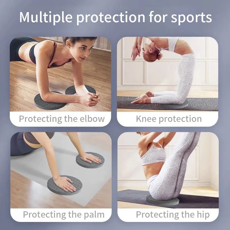 2'li Paket Yoga Dizlikleri Yog - Pilates Yoga Kit incelemesi ve fiyatı