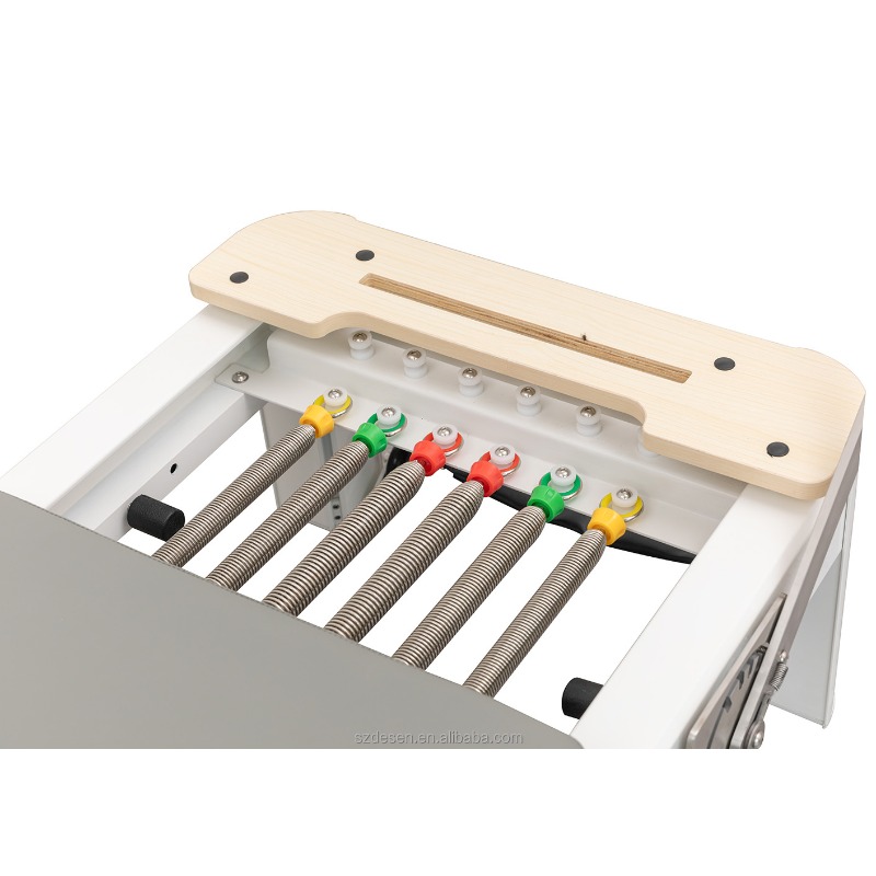 YTYIN F6001-S800-B Çok Satan Ç - Pilates Yoga Reformer incelemesi ve fiyatı
