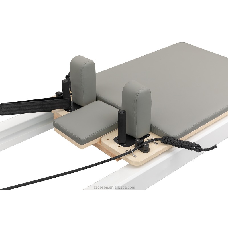 YTYIN F6001-S800-B Çok Satan Ç - Pilates Yoga Reformer incelemesi ve fiyatı