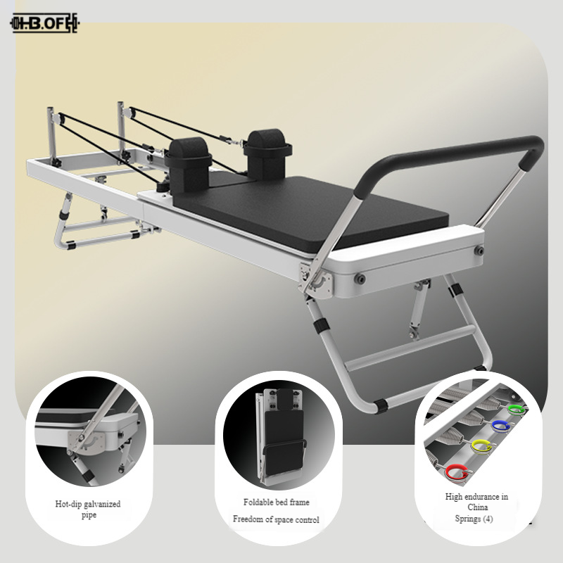 Pilates Eğitim Ekipmanları, Co - Pilates Yoga Equipment incelemesi ve fiyatı
