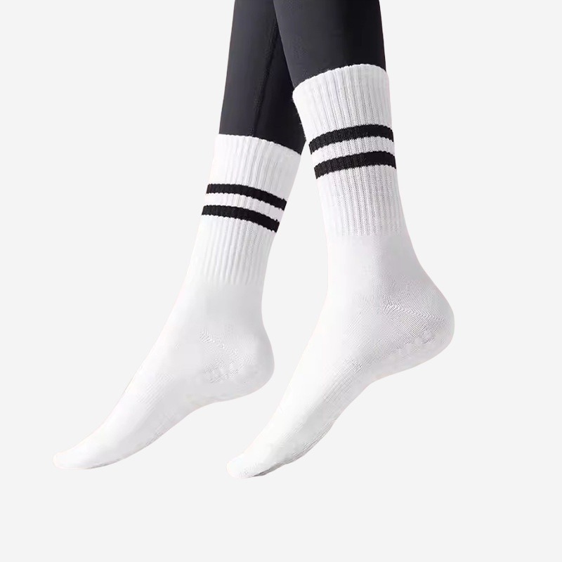Bayanlar İçin Orta Boy Kaymaz  - Pilates Yoga Footwear incelemesi ve fiyatı