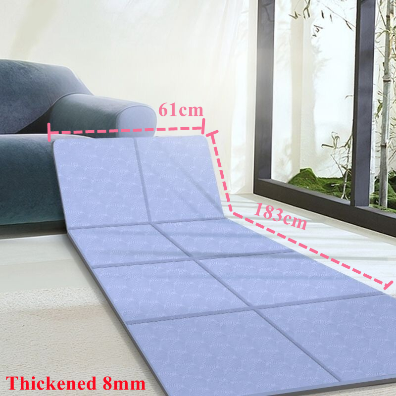 Yoga Pilates Matı 1830x610x8mm - Pilates Yoga Mat Thickness incelemesi ve fiyatı