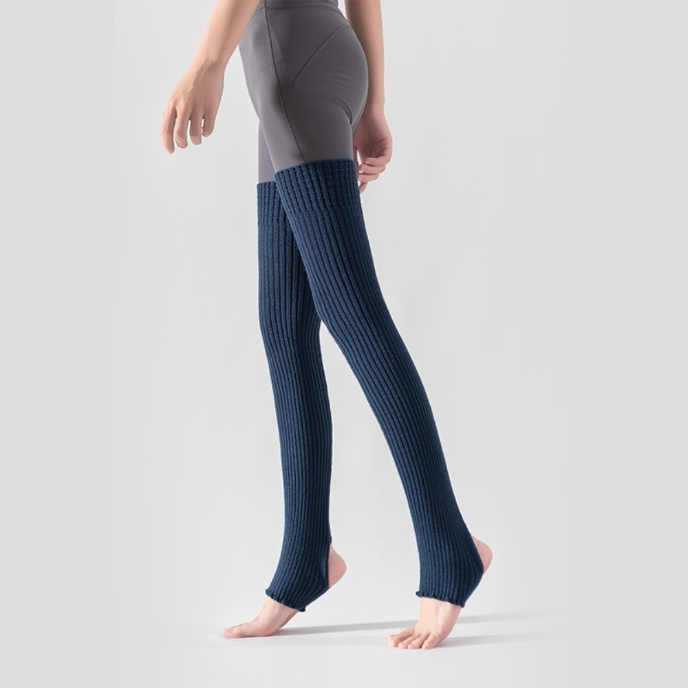Günlük Kullanım Diz Boyu Bale  - Pilates Yoga Footwear incelemesi ve fiyatı