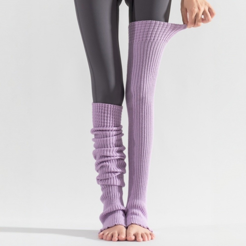 Günlük Kullanım Diz Boyu Bale  - Pilates Yoga Footwear incelemesi ve fiyatı