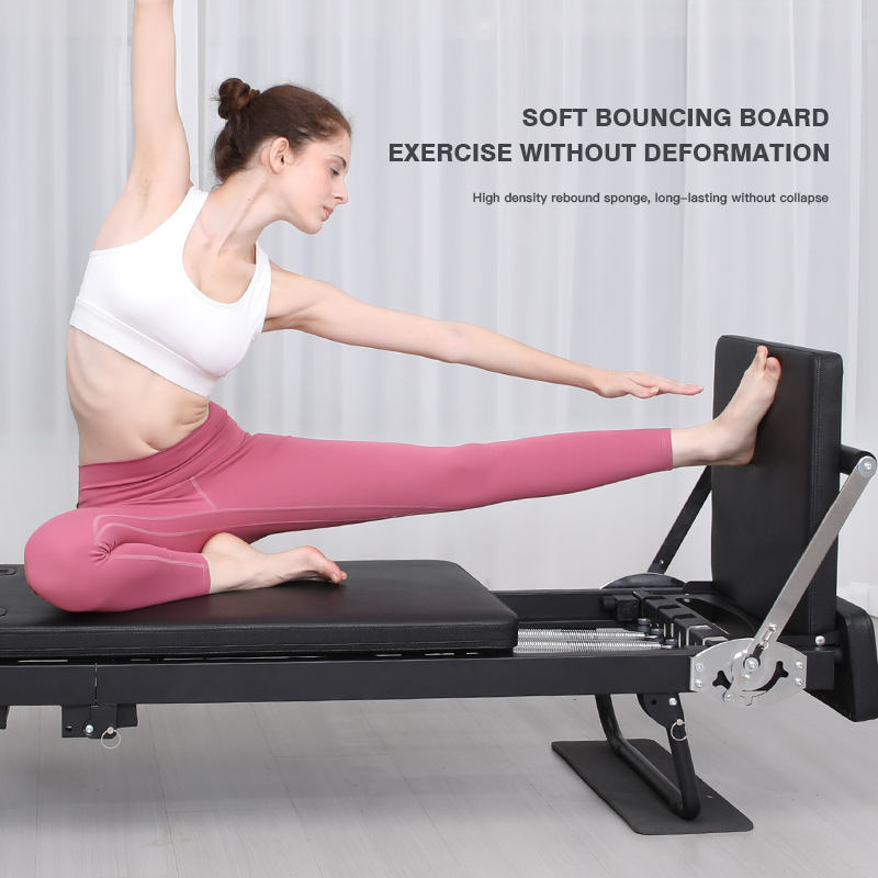 Büyük Katlanabilir Pilates Ref - Pilates Yoga Weight Loss incelemesi ve fiyatı
