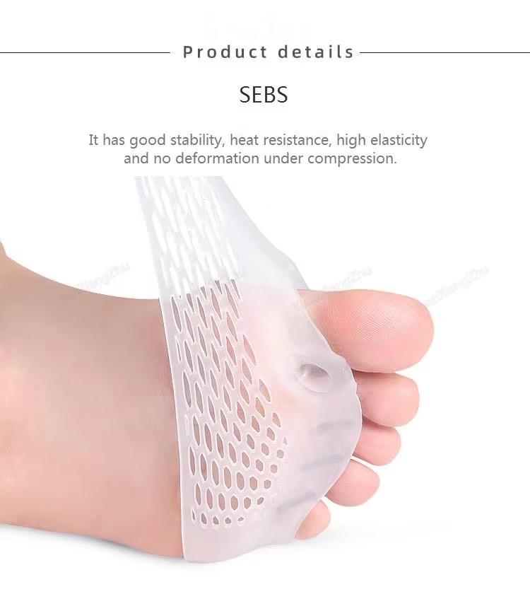 Ön ayak yastığı, silikon taban - Toe Separator Silicon incelemesi ve fiyatı