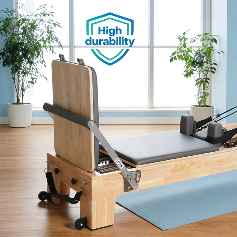 Pilates Reformerları Vücut Egz - Pilates Yoga Reformer incelemesi ve fiyatı