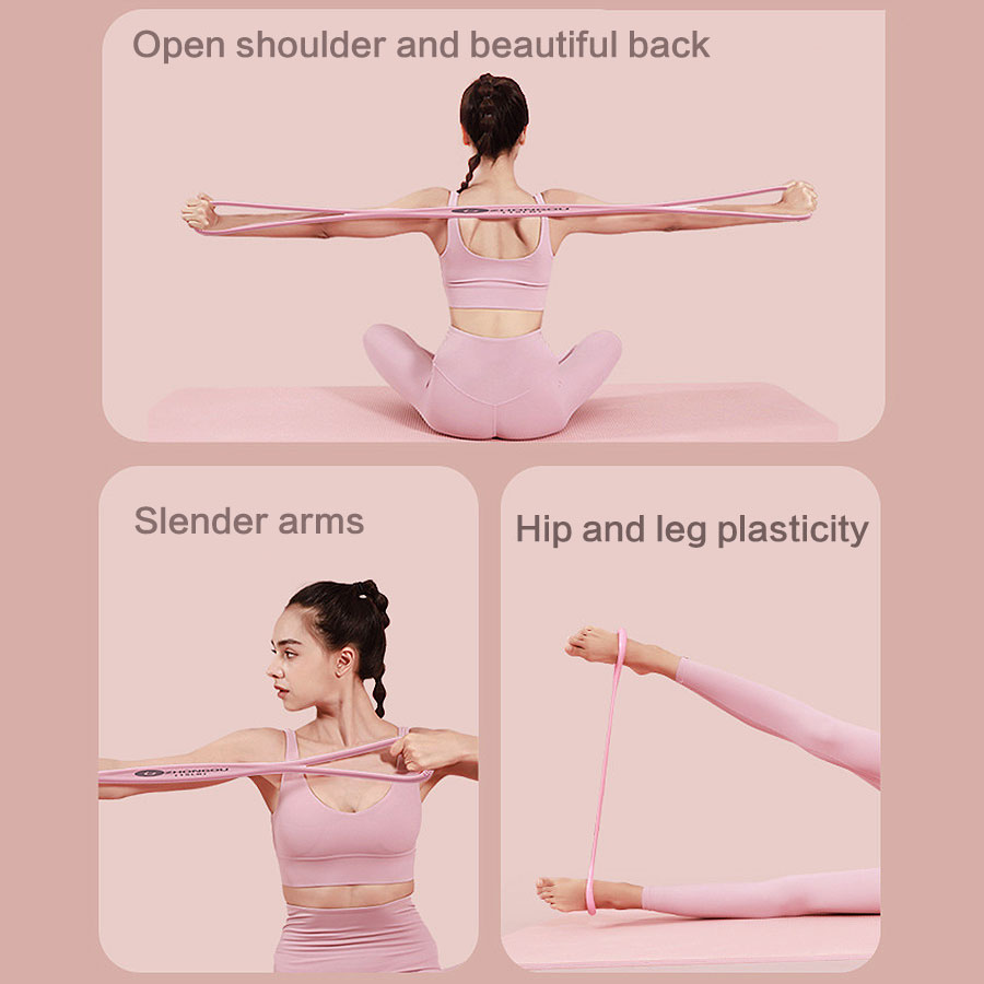 1 adet Direnç Bantları, Yoga D - Pilates Yoga Reformer incelemesi ve fiyatı