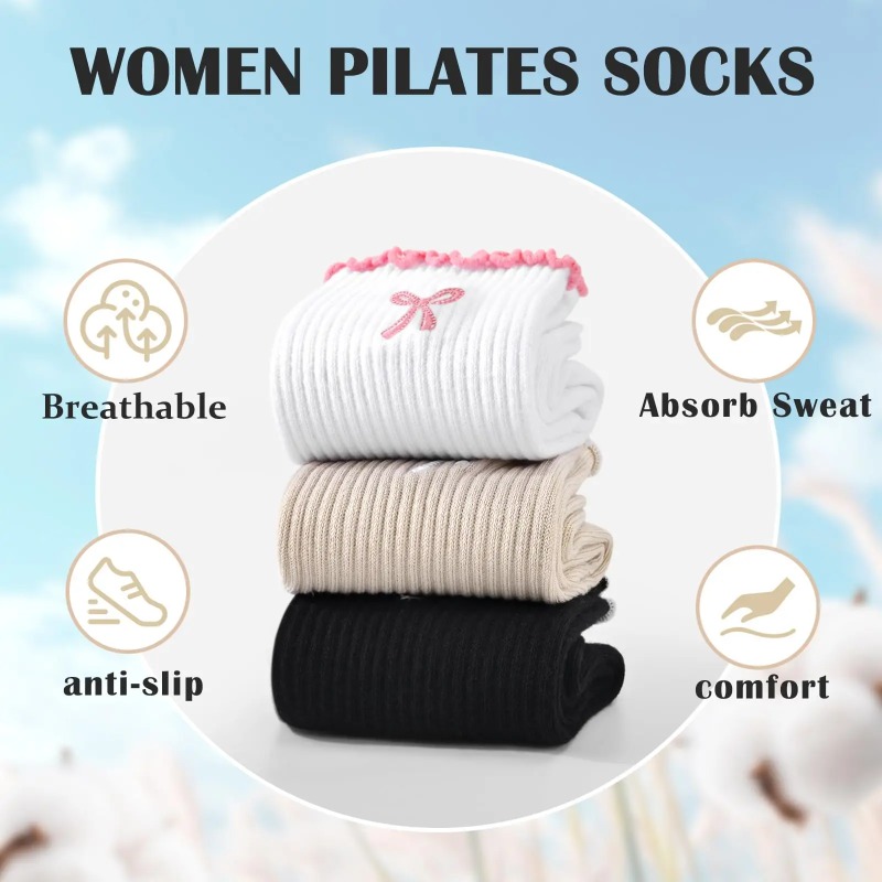 Profesyonel Yoga Çorapları, Pa - Pilates Is Yoga incelemesi ve fiyatı