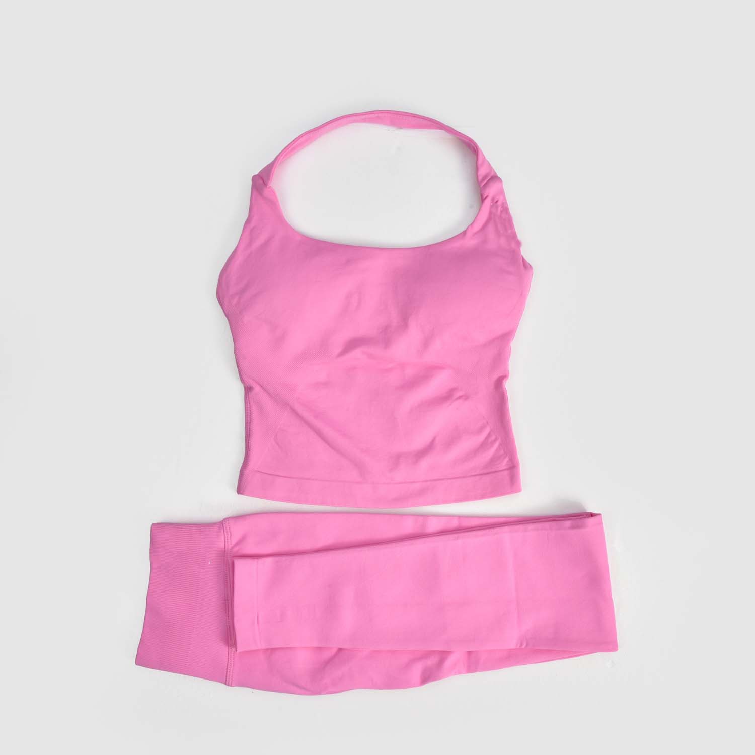 2 Parça Spor Giyim Kadın Yoga  - Pilates Yoga Kit incelemesi ve fiyatı