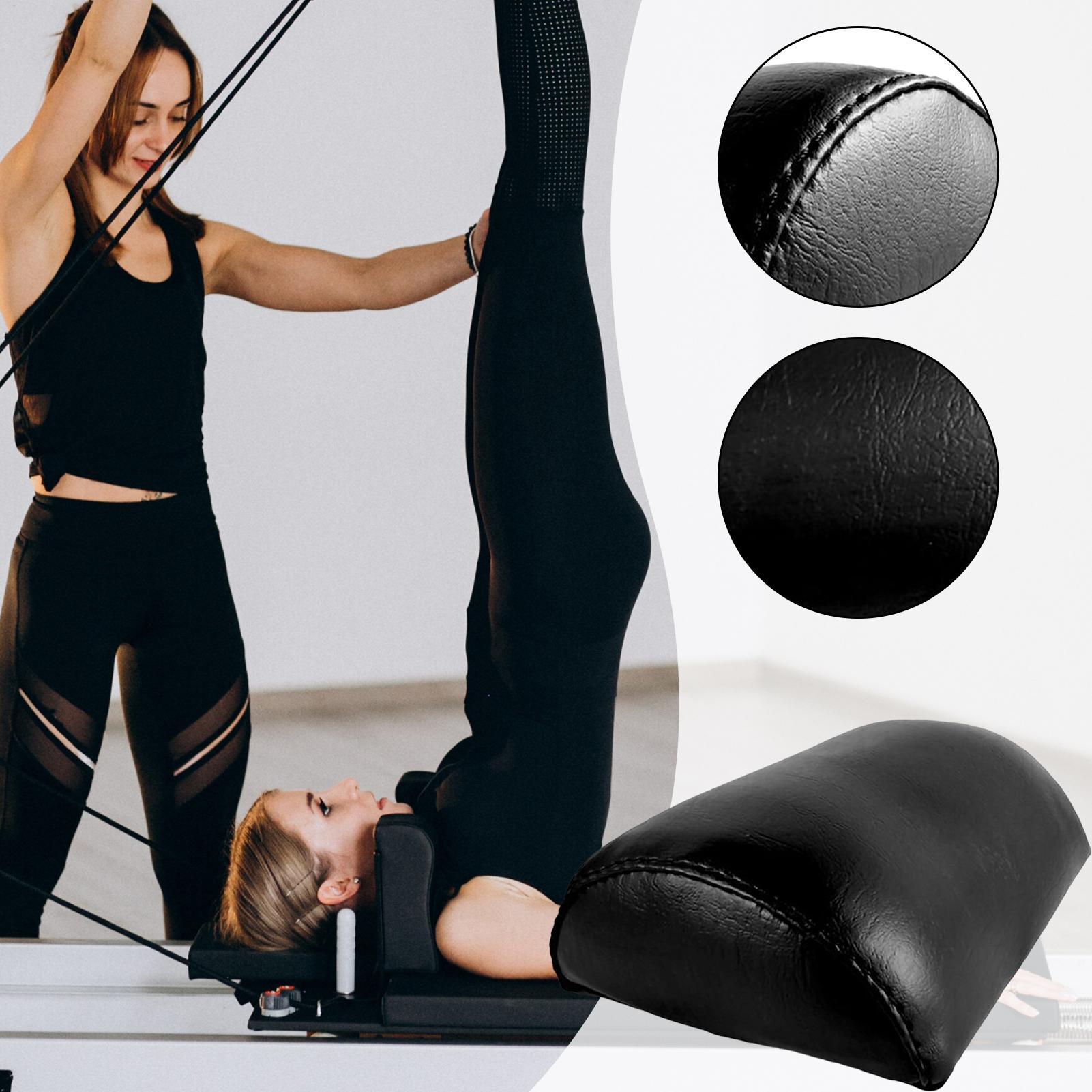 Ergonomik Pilates Baş Yastığı, - Pilates Yoga Home Workout incelemesi ve fiyatı
