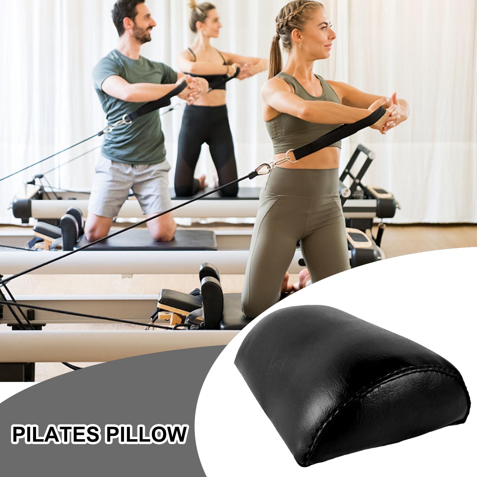 Ergonomik Pilates Baş Yastığı, - Pilates Yoga Home Workout incelemesi ve fiyatı