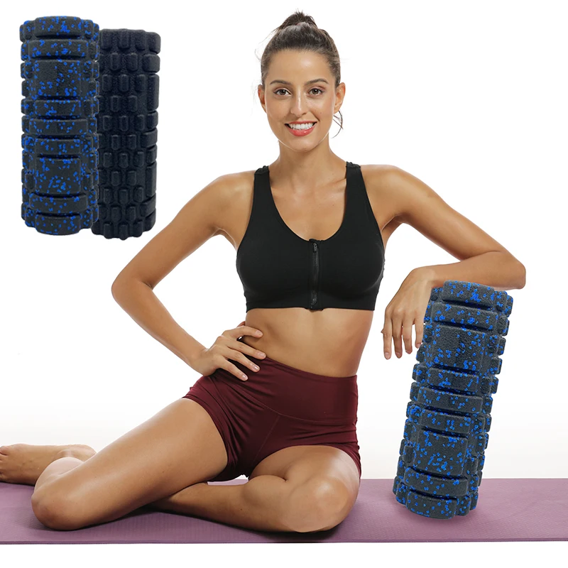 30/33cm Fitness köpük rulo Yog - Pilates Yoga Roller incelemesi ve fiyatı