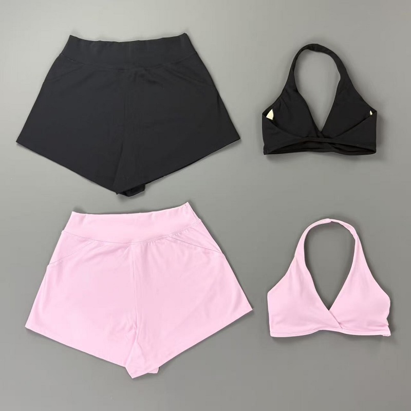 2 Parçalı Origin Antrenman Şor - Pilates Yoga Kit incelemesi ve fiyatı