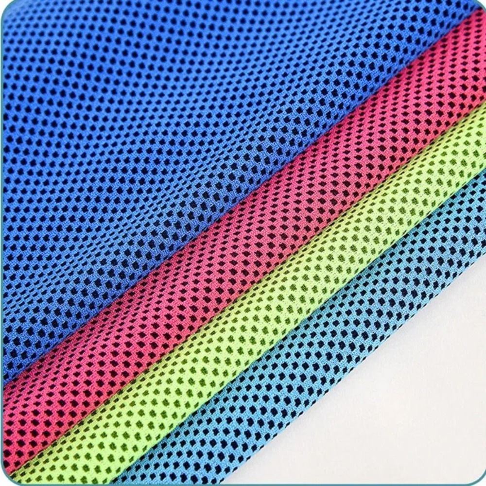 Yeni Ultra Yumuşak Soğutucu Ha - Pilates Yoga Towel incelemesi ve fiyatı