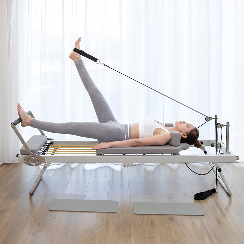 Büyük Katlanabilir Reformer Ek - Pilates Yoga Weight Loss incelemesi ve fiyatı