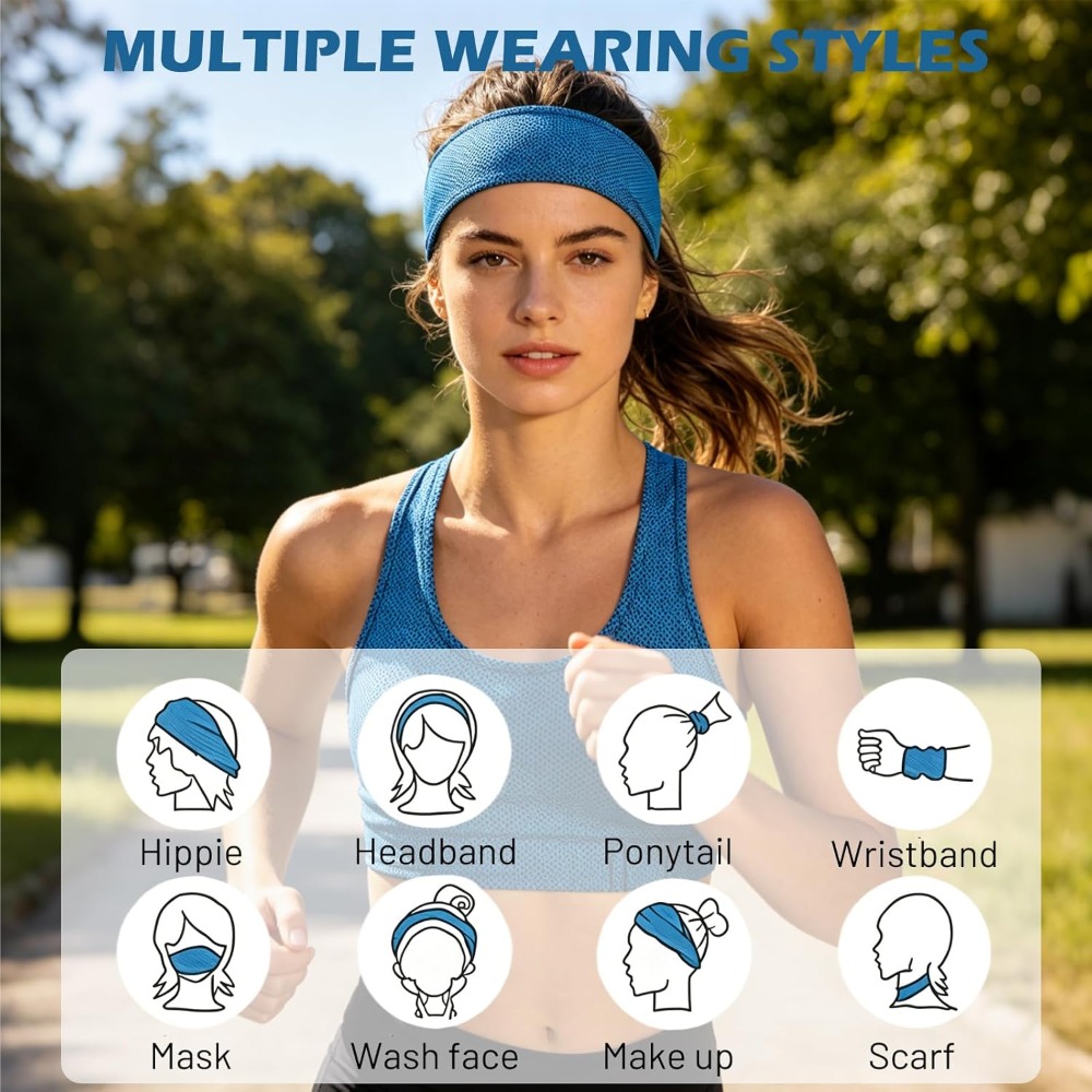 Soğutucu Spor Bandı Nefes Alab - Pilates Yoga Towel incelemesi ve fiyatı