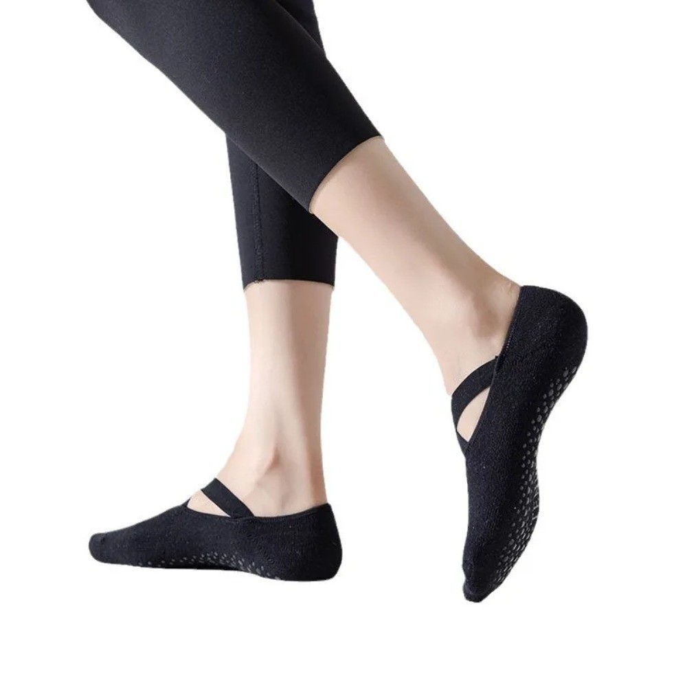 1/3 Çift Yoga Çorapları Kadın  - Pilates Yoga Towel incelemesi ve fiyatı