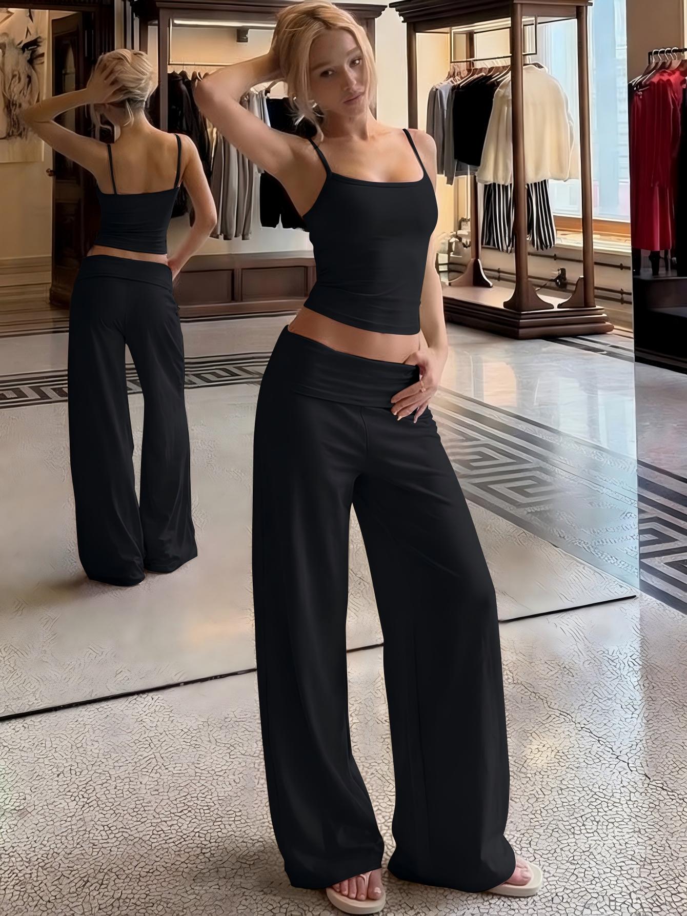 Hugcitar Moda 2 Parça Setleri  - Pilates Yoga Wear incelemesi ve fiyatı