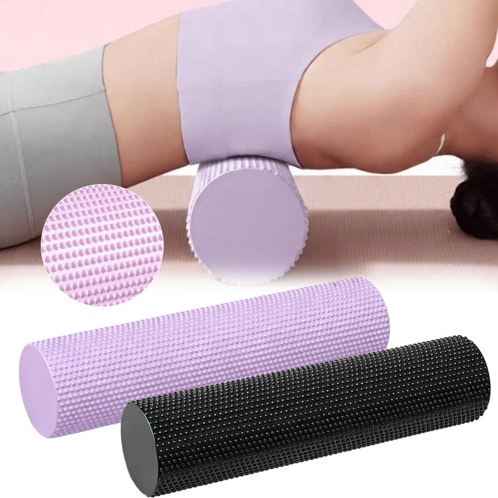 EVA Yüksek Yoğunluklu Yoga Köp - Pilates Yoga Roller incelemesi ve fiyatı