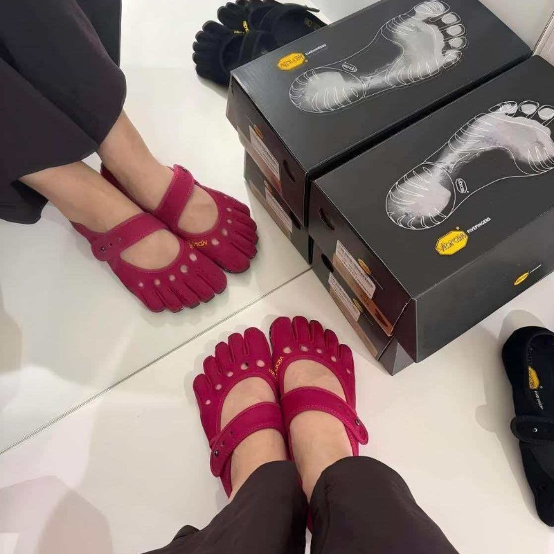 Kadınlar İçin Parmak Arası Beş - Pilates Yoga Footwear incelemesi ve fiyatı