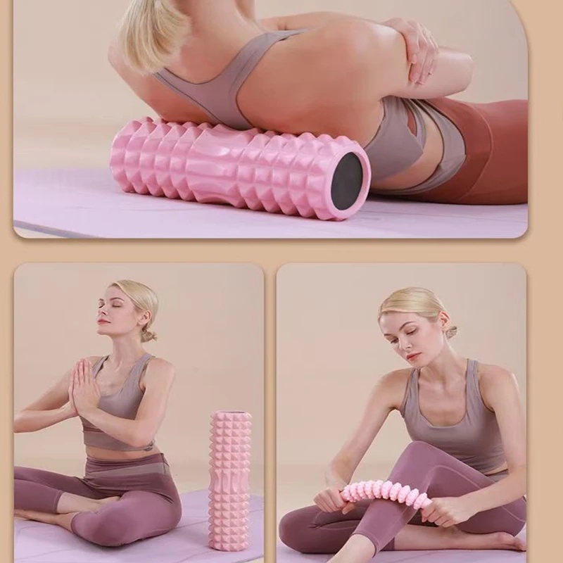 Içi boş köpük rulo 45cm Yoga b - Pilates Yoga Reformer incelemesi ve fiyatı