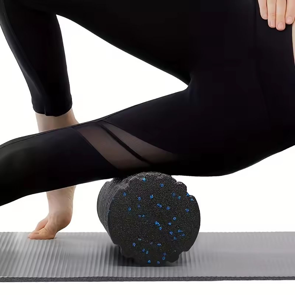 33cm Köpük Rulo Kas Masajı İçi - Pilates Yoga Roller incelemesi ve fiyatı
