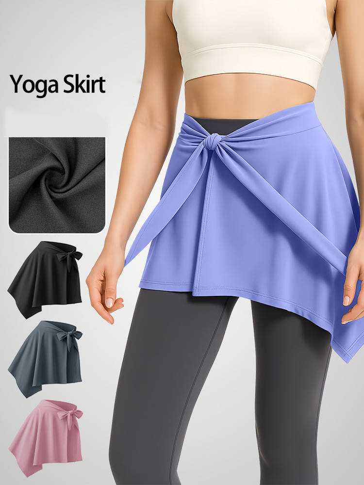 Yoga Kadın Kısa Etek Fitness D - Yoga Pilates Girl incelemesi ve fiyatı