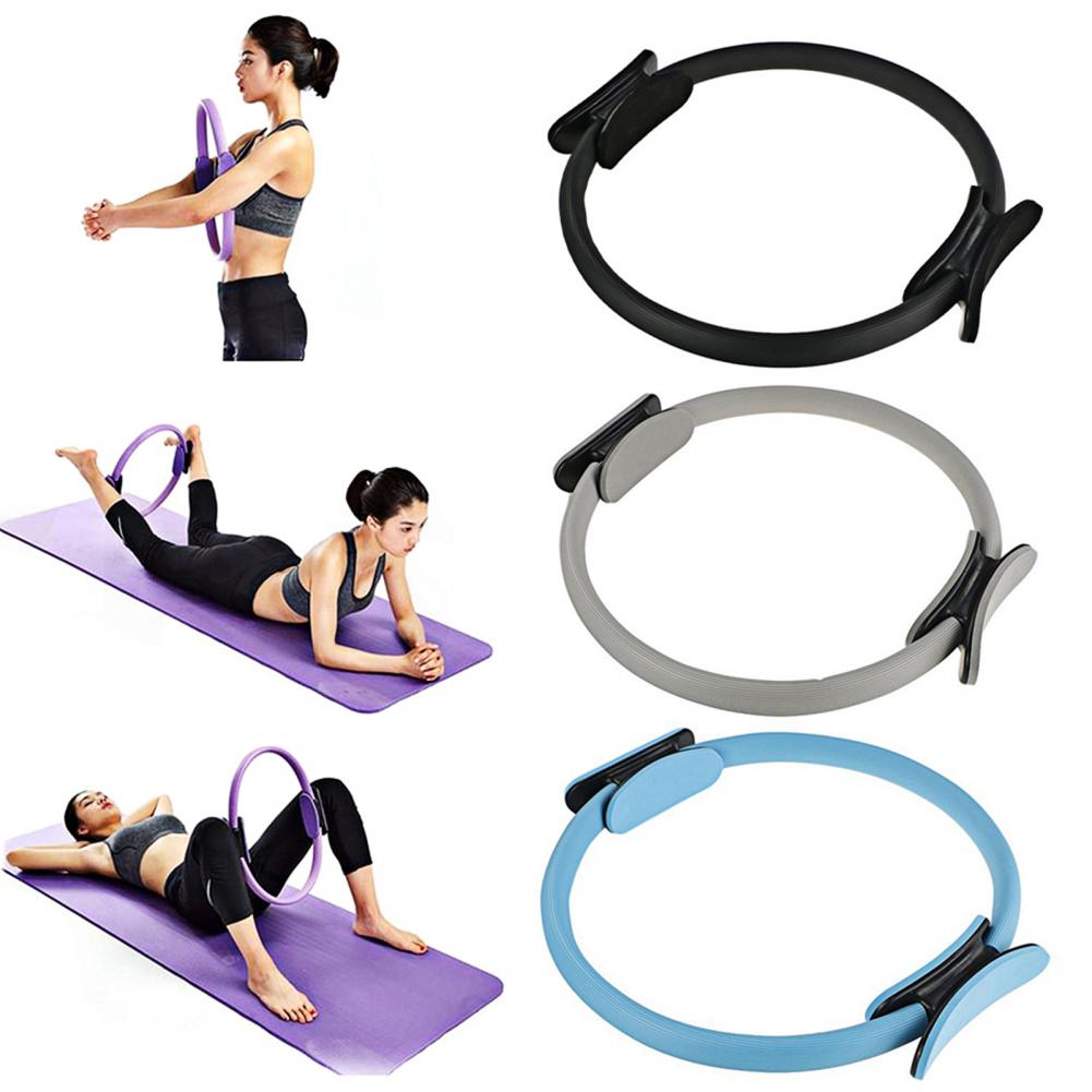 Kadın Yoga Spor Halkası Daire  - Yoga Pilates Girl incelemesi ve fiyatı